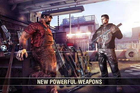 Dead Trigger 2 MOD APK 1.10.7 .